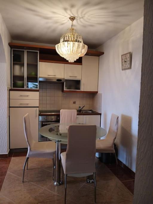 Ferienwohnung Nena In Криквеница Екстериор снимка