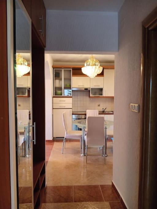 Ferienwohnung Nena In Криквеница Екстериор снимка