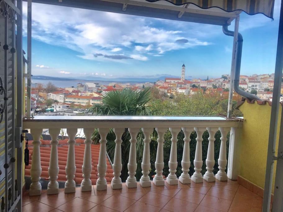 Ferienwohnung Nena In Криквеница Екстериор снимка