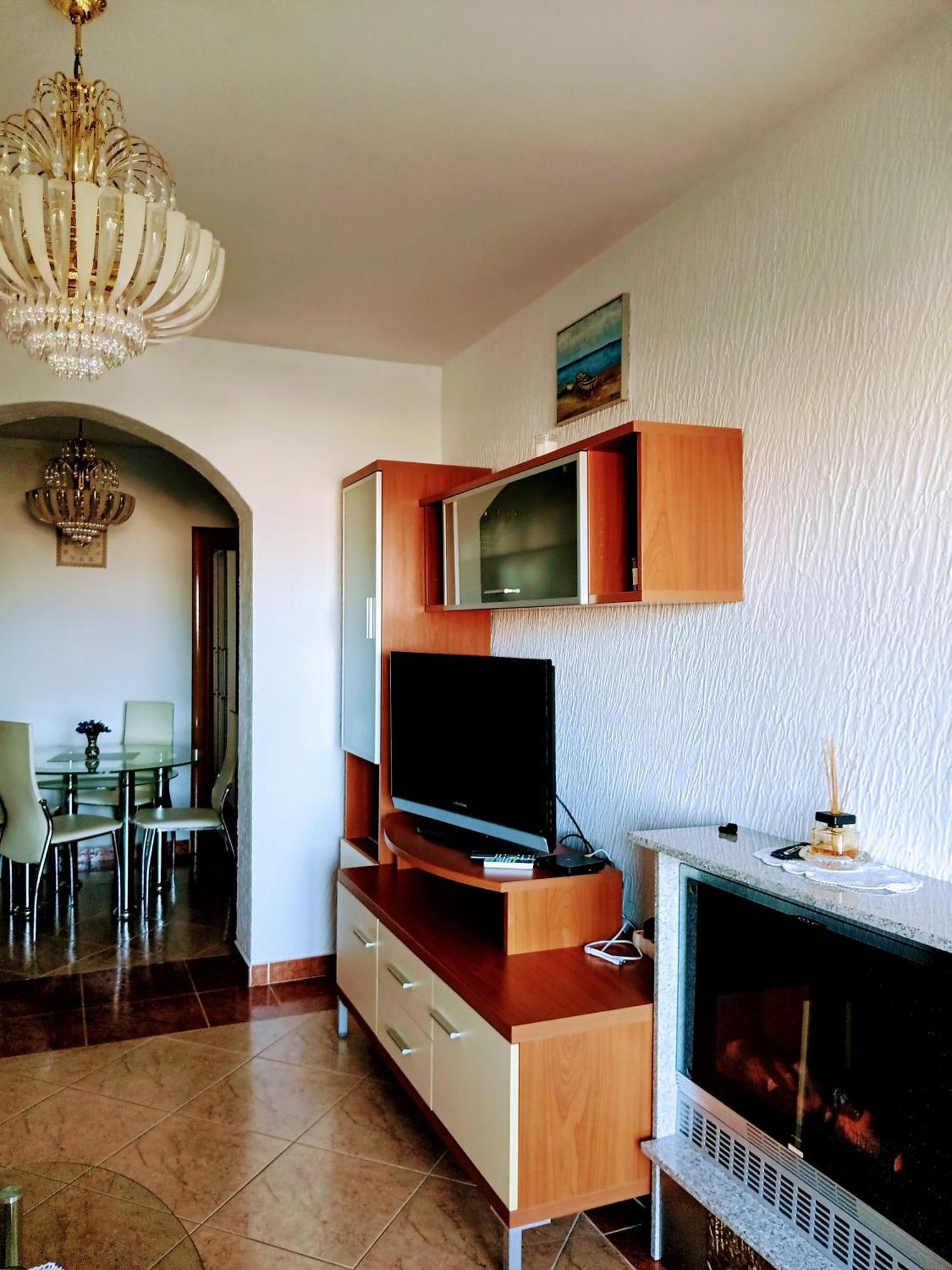 Ferienwohnung Nena In Криквеница Екстериор снимка