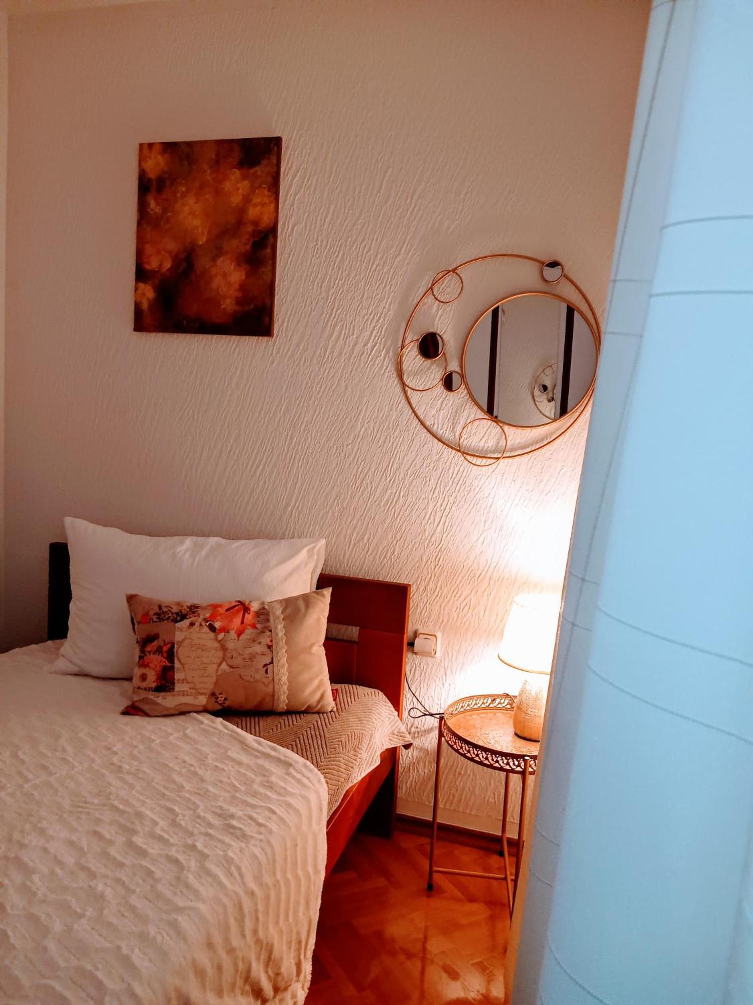Ferienwohnung Nena In Криквеница Екстериор снимка